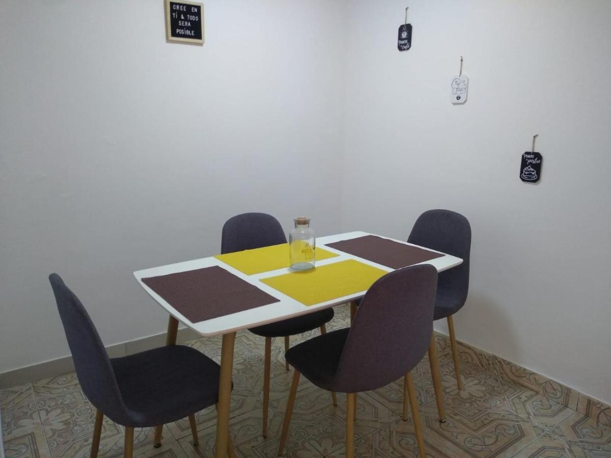 Komodo Alojamiento- Hostal Autoservicio, Ubicado Cerca Al Centro Historico - Bano Privado, Wifi , Cama 2X2 Y Agua Caliente Y Cocina Compartida Popayán Buitenkant foto